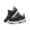 Sapatos de corrida D’ Lites 1.0 Low Preto