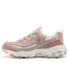Sapatos de corrida D’ Lites 1.0 Low Rosa/Branco