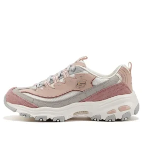 Sapatos de corrida D’ Lites 1.0 Low Rosa/Branco