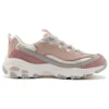 Sapatos de corrida D’ Lites 1.0 Low Rosa/Branco