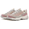 Sapatos de corrida D’ Lites 1.0 Low Rosa/Branco