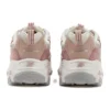 Sapatos de corrida D’ Lites 1.0 Low Rosa/Branco