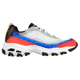 Sapatos de corrida D’ Lites 1.0 Low Vermelho