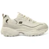 Sapatos de corrida D’ Lites 1.0 Marathon “Bege Preto”