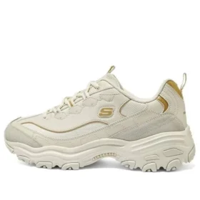Sapatos de corrida D’ Lites 1.0 Marathon “Beige Gold”