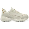 Sapatos de corrida D’ Lites 1.0 Marathon “Beige Gold”