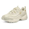 Sapatos de corrida D’ Lites 1.0 Marathon “Beige Gold”