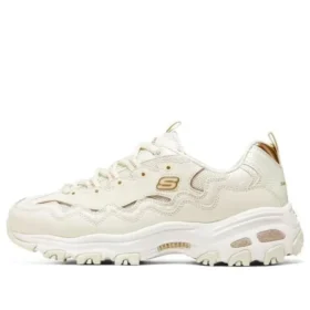 Sapatos de corrida D’ Lites 1.0 Marathon “Beige White”