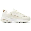 Sapatos de corrida D’ Lites 1.0 Marathon “Beige White”