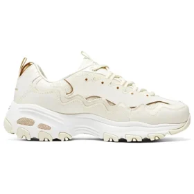 Sapatos de corrida D’ Lites 1.0 Marathon “Beige White”