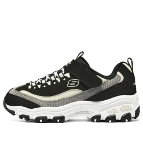 Sapatos de corrida D’ Lites 1.0 Marathon “Preto Cinza Bege”