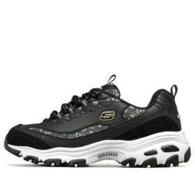 Sapatos de corrida D’ Lites 1.0 Preto