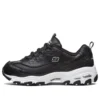 Sapatos de corrida D’ Lites 1.0 Preto