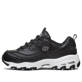 Sapatos de corrida D’ Lites 1.0 Preto