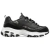 Sapatos de corrida D’ Lites 1.0 Preto