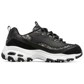 Sapatos de corrida D’ Lites 1.0 Preto