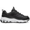 Sapatos de corrida D’ Lites 1.0 Preto