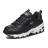 Sapatos de corrida D’ Lites 1.0 Preto