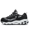 Sapatos de corrida D’ Lites 1.0 Preto/Branco