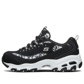 Sapatos de corrida D’ Lites 1.0 Preto/Branco