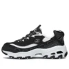 Sapatos de corrida D Lites 1.0 “Preto Branco”