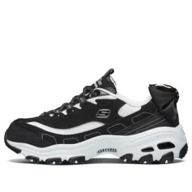 Sapatos de corrida D Lites 1.0 “Preto Branco”