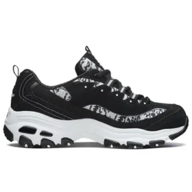 Sapatos de corrida D’ Lites 1.0 Preto/Branco