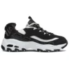 Sapatos de corrida D Lites 1.0 “Preto Branco”