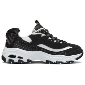 Sapatos de corrida D Lites 1.0 “Preto Branco”