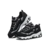 Sapatos de corrida D’ Lites 1.0 Preto/Branco