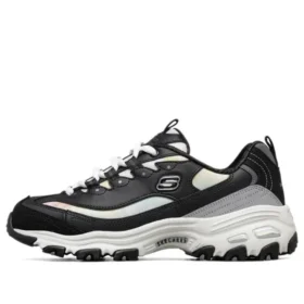 Sapatos de corrida D’ Lites 1.0 Preto/Branco/Cinzento