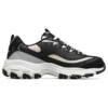 Sapatos de corrida D’ Lites 1.0 Preto/Branco/Cinzento