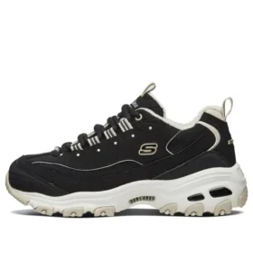 Sapatos de corrida D’ Lites 1.0 Preto/Cinzento/Castanho