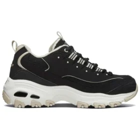 Sapatos de corrida D’ Lites 1.0 Preto/Cinzento/Castanho
