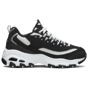 Sapatos de corrida D Lites 1.0 “Preto e Branco”
