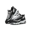 Sapatos de corrida D Lites 1.0 “Preto e Branco”
