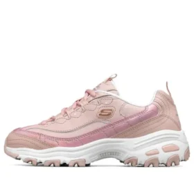 Sapatos de corrida D’ Lites 1.0 Rosa