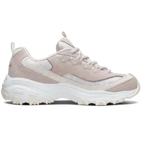 Sapatos de corrida D’ Lites 1.0 Rosa