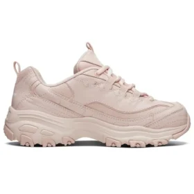 Sapatos de corrida D’ Lites 1.0 Rosa