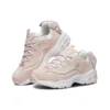 Sapatos de corrida D’ Lites 1.0 Rosa