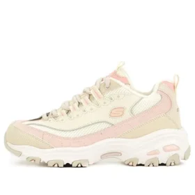 Sapatos de corrida D Lites 1.0 Rosa claro