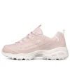 Sapatos de corrida D’ Lites 1.0, rosa claro