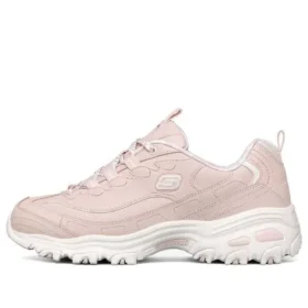 Sapatos de corrida D’ Lites 1.0, rosa claro