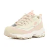 Sapatos de corrida D Lites 1.0 Rosa claro