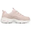 Sapatos de corrida D’ Lites 1.0, rosa claro