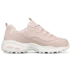 Sapatos de corrida D’ Lites 1.0, rosa claro
