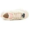 Sapatos de corrida D Lites 1.0 Rosa claro
