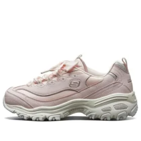 Sapatos de corrida D’ Lites 1.0 Rosa/Vermelho