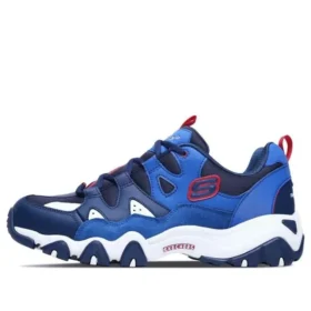 Sapatos de corrida D’ Lites 2.0 Azul/Branco/Preto
