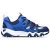 Sapatos de corrida D’ Lites 2.0 Azul/Branco/Preto